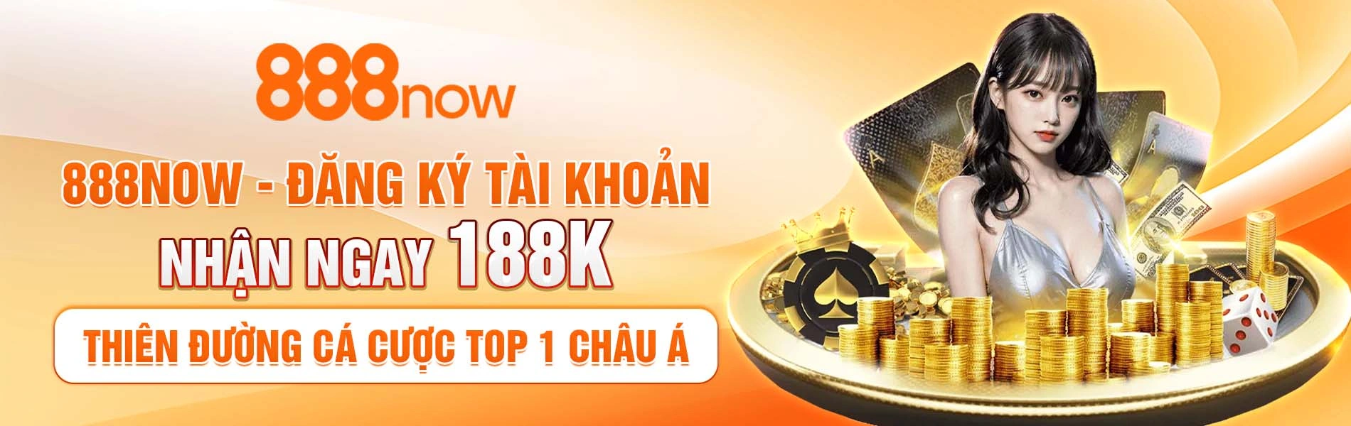 Thông tin chuyên mục và dịch vụ của 888Now