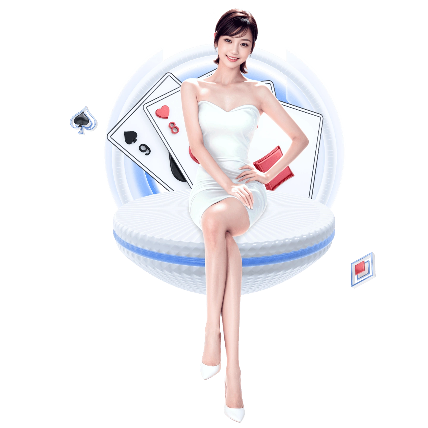 Hình minh họa trung tâm tin tức 888Now