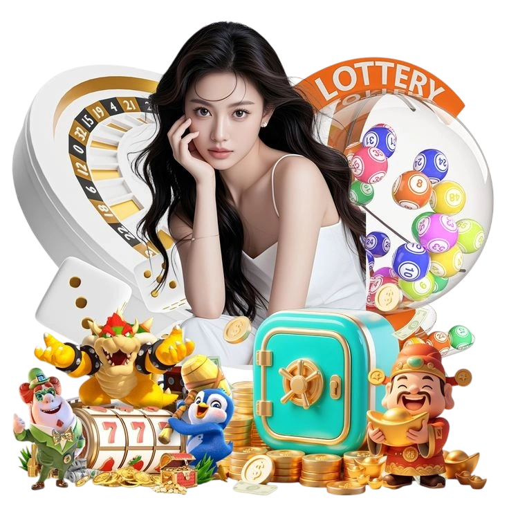 Nội dung xổ số tại 888Now